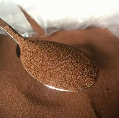 ~Y) Artemia Cysts (Brine Shrimp Eggs) - 100 gm.