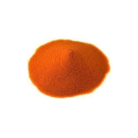 ~Y) Decapsulated Artemia (Brine Shrimp Eggs) - 100 gm.