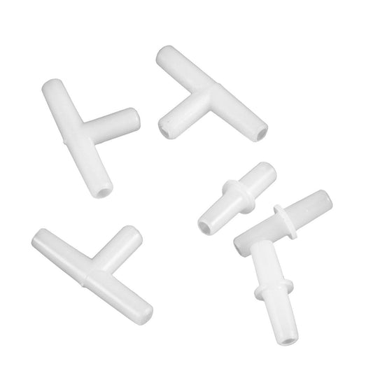 ~Z) Airline Connectors (Aquarium Air Tubing Connectors)