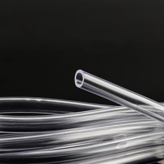 ~Z) CO2 Tube - Clear - 1 Meter