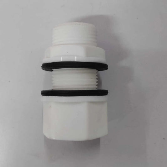 ~Z) Tank Connector - 20mm